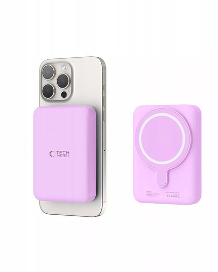 MagSafe maitinimo blokas 10000mAh 15W USB-C