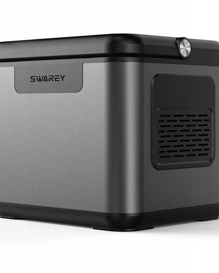 Swarey S500 Pro nešiojama maitinimo stotelė, 518 Wh, 500 W, 144 000 mAh