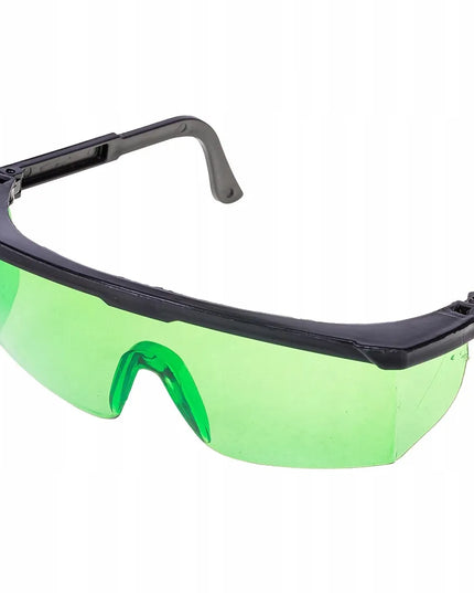 4D lazerinis nivelyras, 16 linijų 360°, kryžminis lazeris, IP54, rinkinys