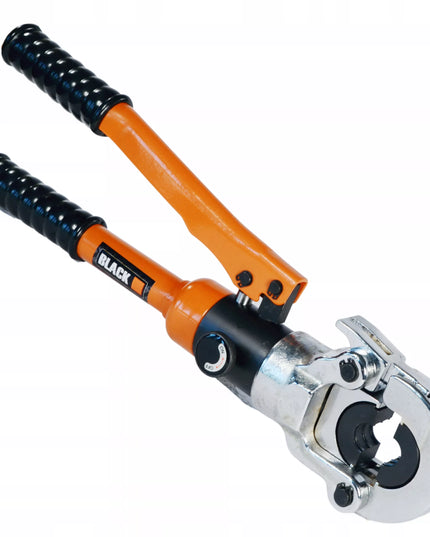 Rankinis hidraulinis vamzdžių presas Black PEX U 16-32 mm