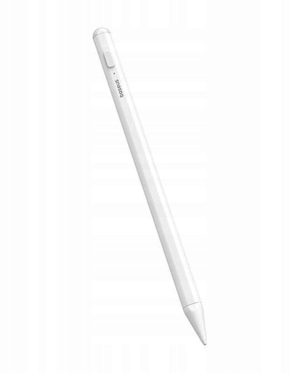 Preciziškas rašiklis BASEUS Smooth Writing 2 skirtas iPad Air Pro Mini, LED indikatorius