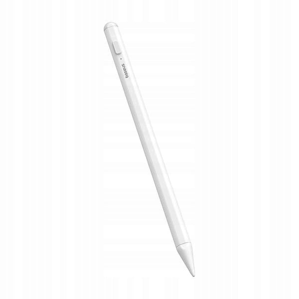 Preciziškas rašiklis BASEUS Smooth Writing 2 skirtas iPad Air Pro Mini, LED indikatorius