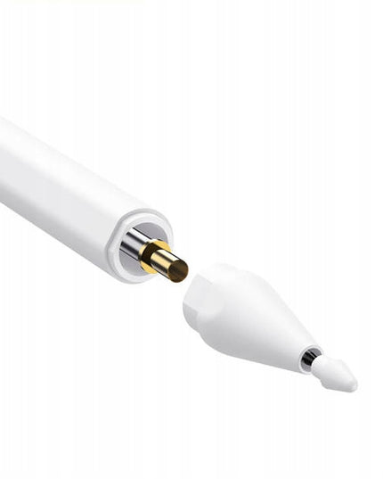 Preciziškas rašiklis BASEUS Smooth Writing 2 skirtas iPad Air Pro Mini, LED indikatorius