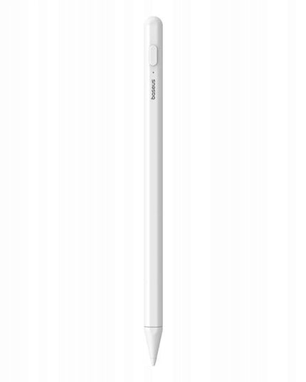 Preciziškas rašiklis BASEUS Smooth Writing 2 skirtas iPad Air Pro Mini, LED indikatorius