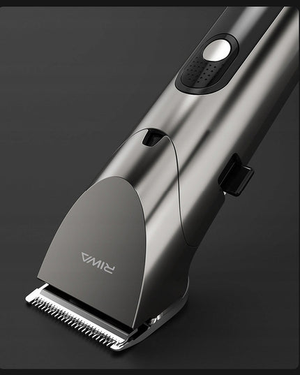 PROFESIONALI bevielė plaukų kirpimo mašinėlė TRUMERIS SKUTUVAS