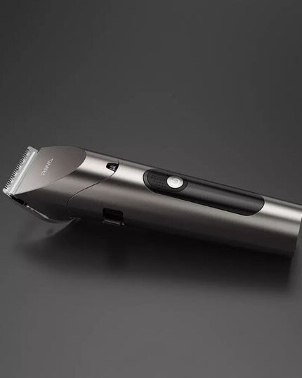 PROFESIONALI bevielė plaukų kirpimo mašinėlė TRUMERIS SKUTUVAS