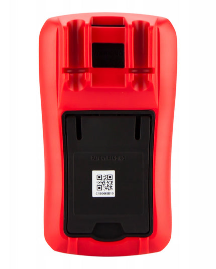 Profesionalus skaitmeninis multimetras srovei ir įtampai matuoti su LCD UNI-T UT33C+