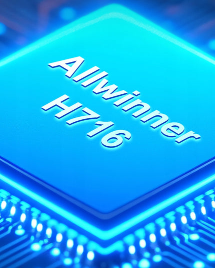 PROJEKTORIUS Magcubic HY 450 2025 VERSIJA 4K ANDROID LED WIFI FULL HD