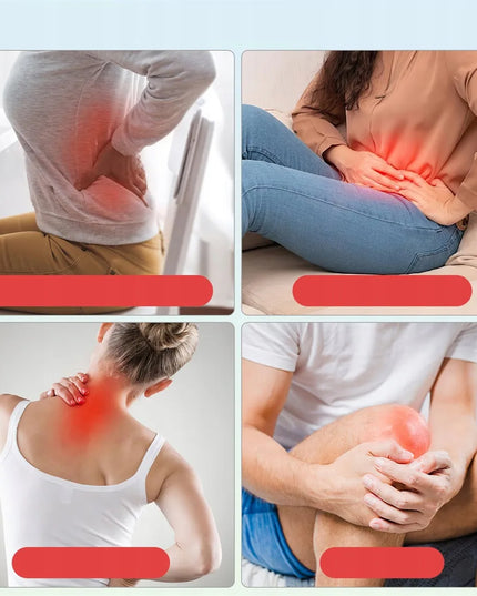 150 W infraraudonųjų spindulių šildymo lempa kaklui, nugarai, pečiams, alkūnėms ir juosmeniui