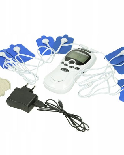 Prorelax TENS + EMS elektrostimuliatorius