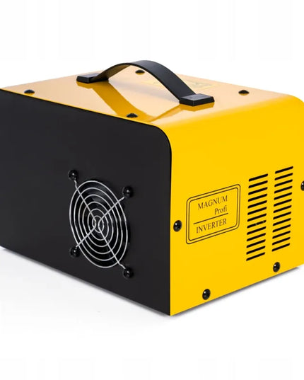 MAGNUM DINAMIK 540 V2 akumuliatorių įkroviklis su užvedimo funkcija, 12/24 V, Pb/WET/GEL/AGM/LiFePO4