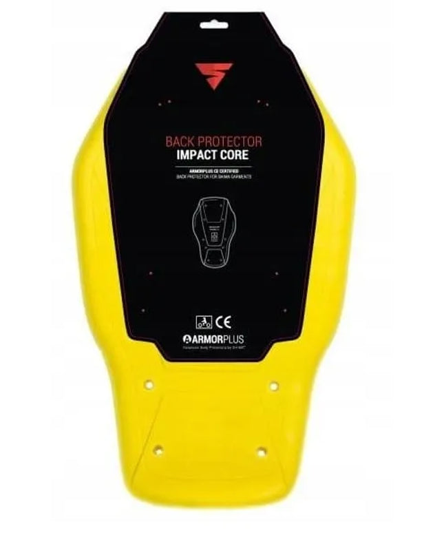Shima Impact Core B-L Pro motociklinė nugaros apsauga