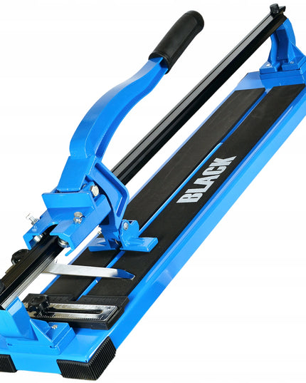 Plytelių pjovimo staklės 600cm 14mm BLACKtools