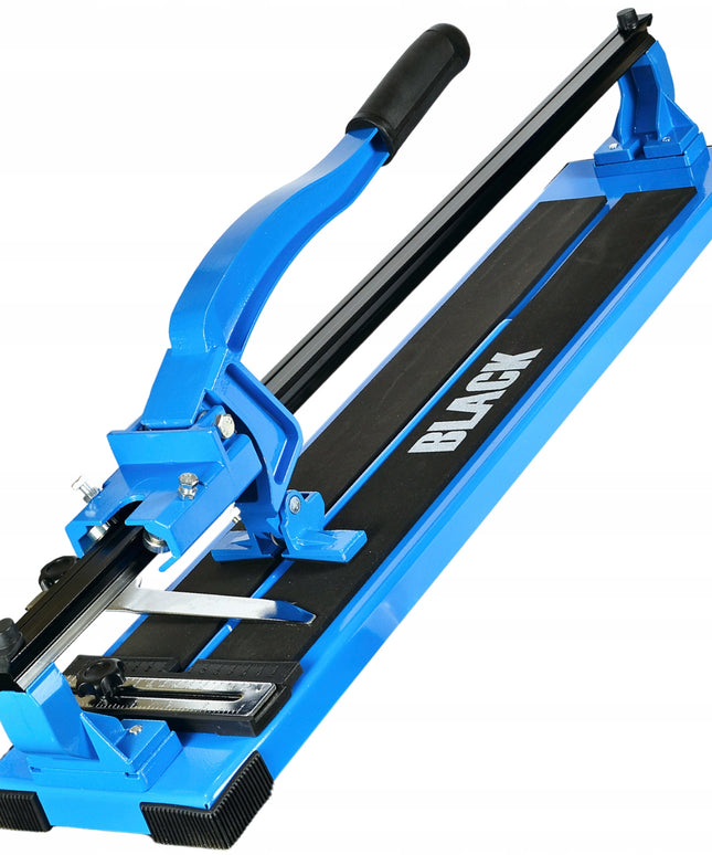 Plytelių pjovimo staklės 600cm 14mm BLACKtools