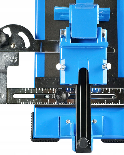 Plytelių pjovimo staklės 600cm 14mm BLACKtools