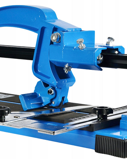 Plytelių pjovimo staklės 600cm 14mm BLACKtools