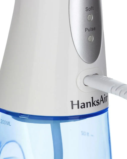 Hanks-AIR IR-200 burnos irigatorius, 200 ml