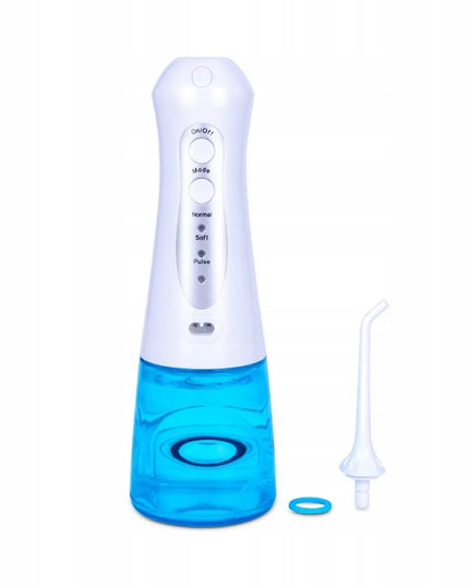 Hanks-AIR IR-200 burnos irigatorius, 200 ml