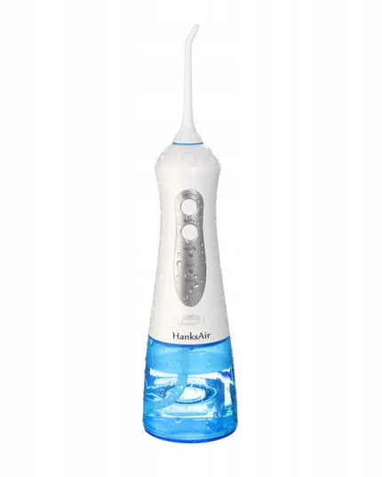 Hanks-AIR IR-200 burnos irigatorius, 200 ml