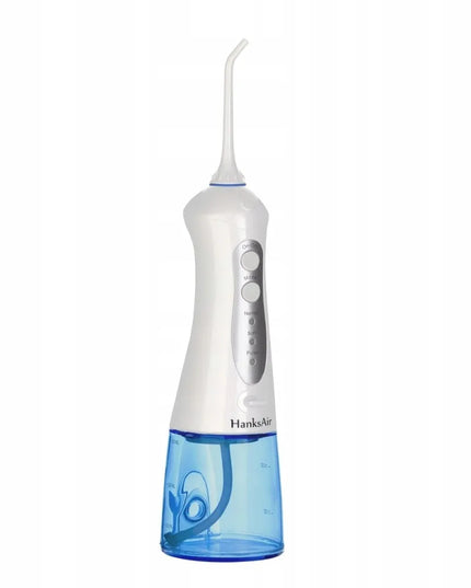 Hanks-AIR IR-200 burnos irigatorius, 200 ml