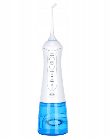 Hanks-AIR IR-200 burnos irigatorius, 200 ml