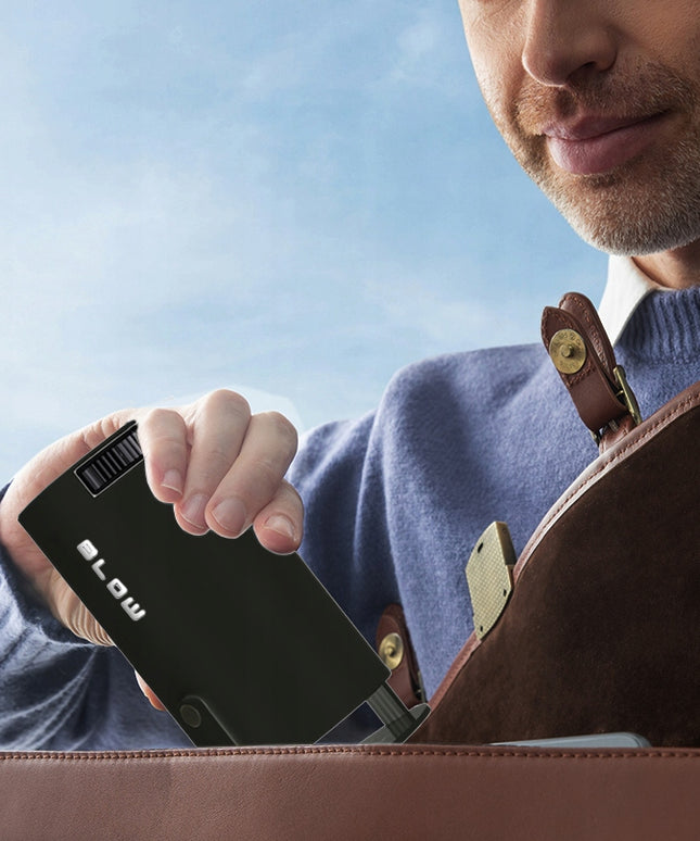 NEŠIOJAMAS ROTORINIS PROJEKTORIUS PROJEKTORIUS GARSIAKALBIS ANDROID SMART TV WIFI FULL HD