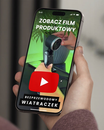 Nešiojamas mini ventiliatorius, tylus stalo ventiliatorius, rankinis, 3600mAh, 5 režimai