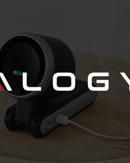 Nešiojamas mini ventiliatorius, tylus stalo ventiliatorius, rankinis, 3600mAh, 5 režimai