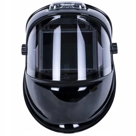 Automatinis suvirintojo skydelis Magnum Panorama