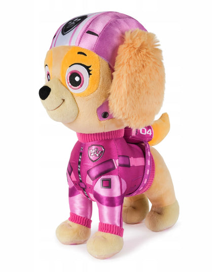 „Šunyčių patrulio“ Skye „Air Rescue“ pliušinis žaislas, 30 cm