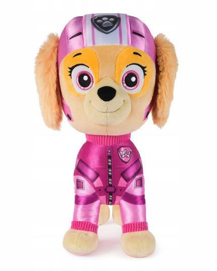 „Šunyčių patrulio“ Skye „Air Rescue“ pliušinis žaislas, 30 cm