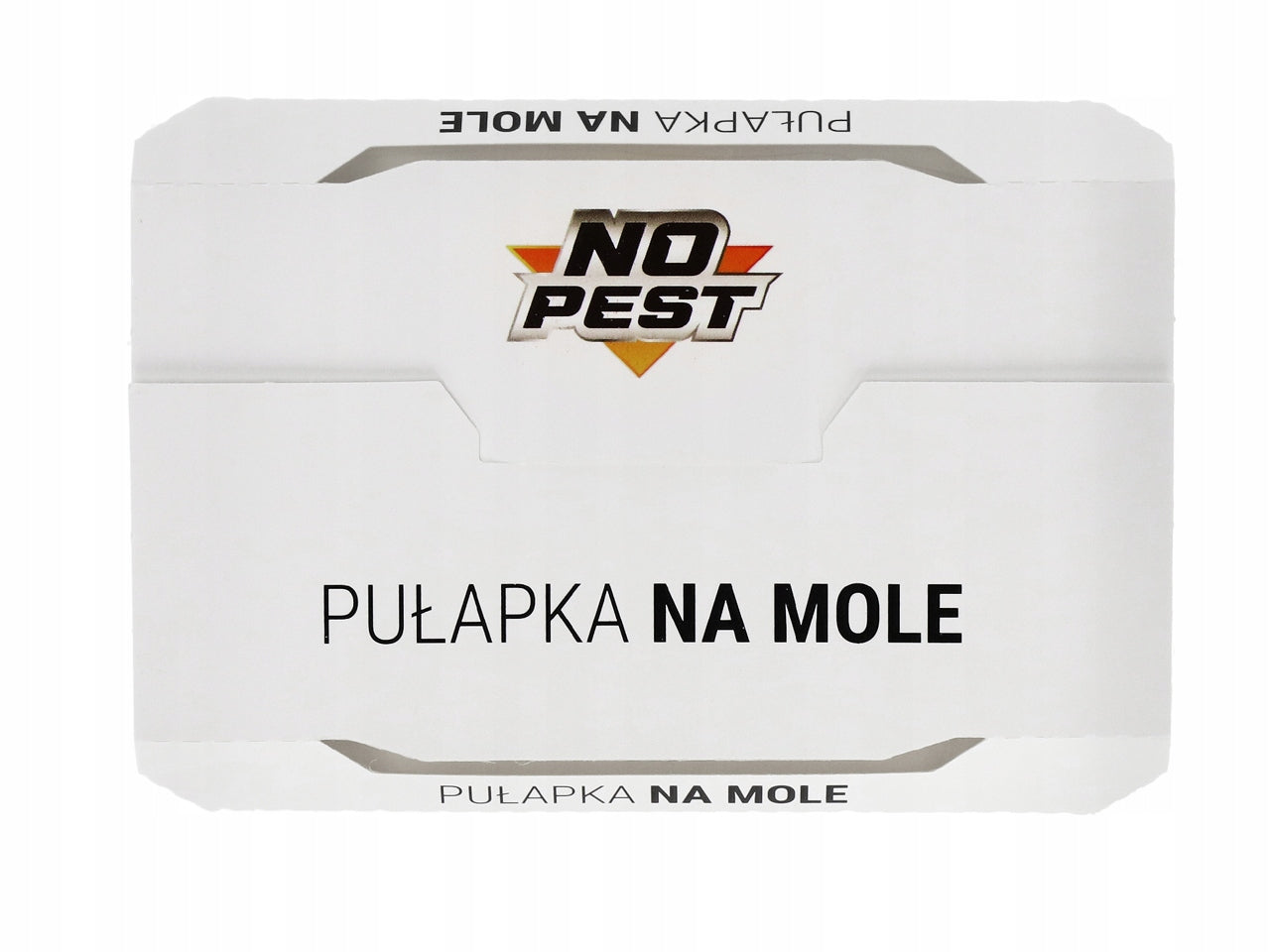 Lipni spąstai nuo kandžių maisto ir drabužių 2 IN 1, 5 pakuotės