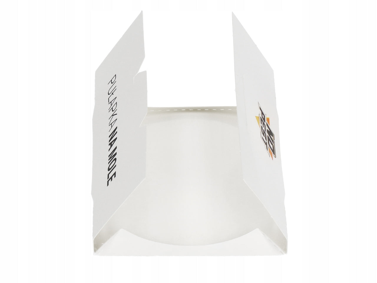 Lipni spąstai nuo kandžių maisto ir drabužių 2 IN 1, 5 pakuotės