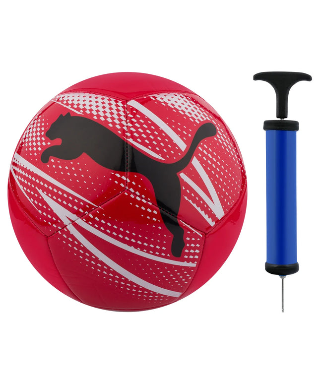 Futbolo kamuolys Puma, 5 dydis, treniruočių, su pompa
