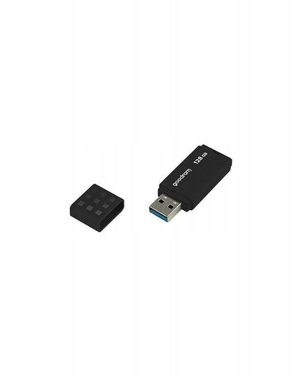 Nešiojama USB atmintinė GOODRAM UME3 128GB USB 3.0