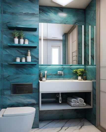 LED Panel 24W 2280lm Įleidžiamas Lubinis Šviestuvas Vėsios Baltos Spalvos 6000K