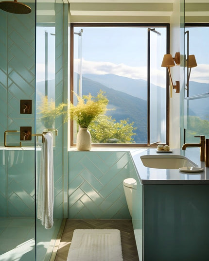 LED Panel 24W 2280lm Įleidžiamas Lubinis Šviestuvas Vėsios Baltos Spalvos 6000K