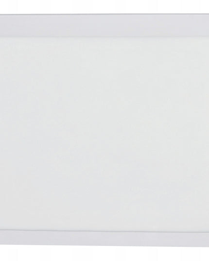 LED Panel 24W 2280lm Įleidžiamas Lubinis Šviestuvas Vėsios Baltos Spalvos 6000K