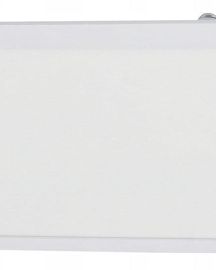 LED Panel 24W 2280lm Įleidžiamas Lubinis Šviestuvas Vėsios Baltos Spalvos 6000K