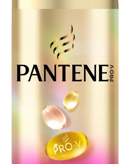 Pantene Pro-V Hydration Recharge Heat & Glow nenuplaunamas kremas, 135 ml