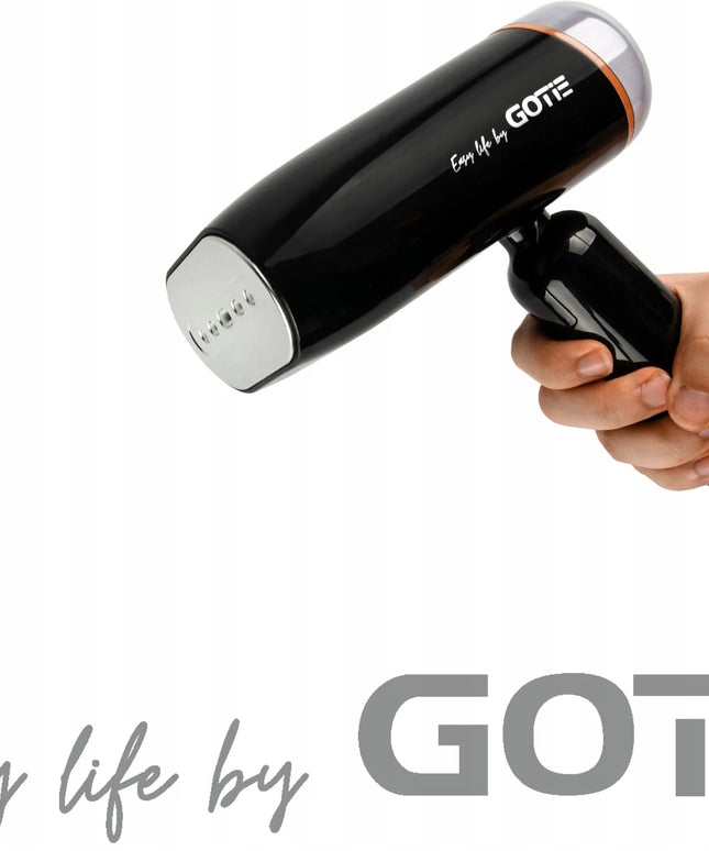 Drabužių garintuvas GOTIE GPU-1400C