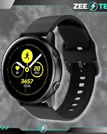 Dirželis skirtas Garmin Forerunner 165 245 55 645 Venu Vivoactive 3 5 Vivomove 3/HR
