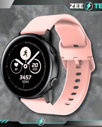 Dirželis skirtas Garmin Forerunner 165 245 55 645 Venu Vivoactive 3 5 Vivomove 3/HR