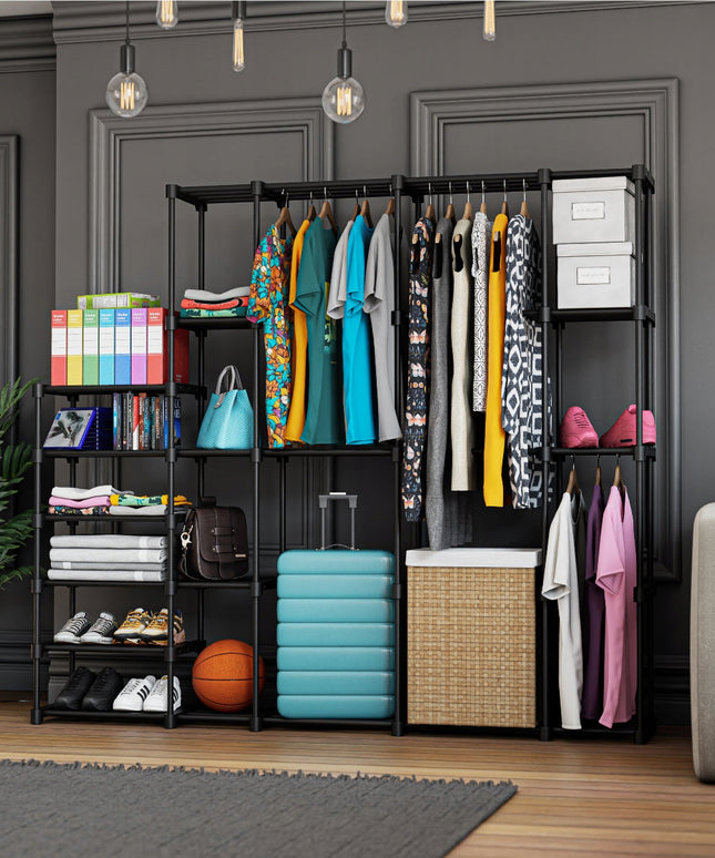 Drabužių kabykla Mark Adler Keeper 6.0