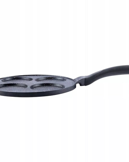 GRANITINĖ keptuvė kiaušiniams, omletams, blynams ir lietiniams