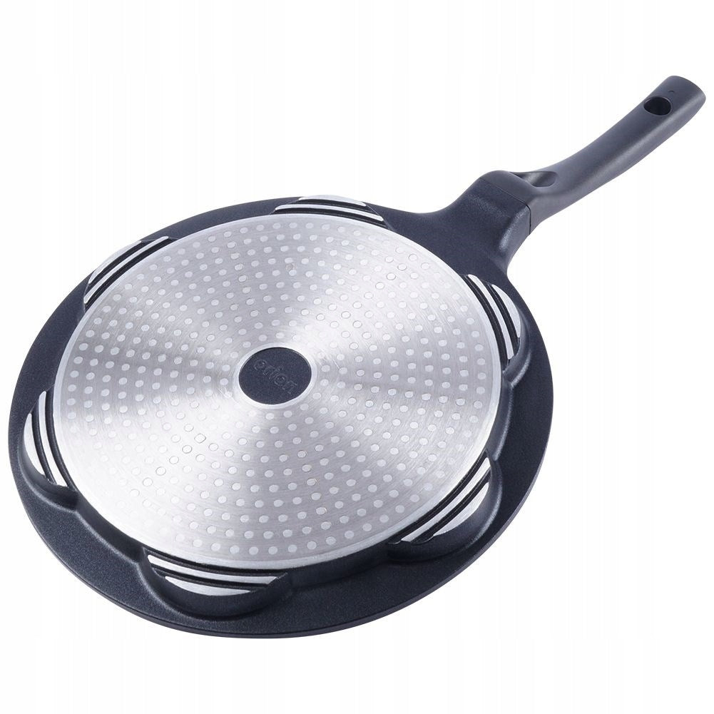 GRANITOWA keptuvė kiaušiniams, blynaliui, blynams