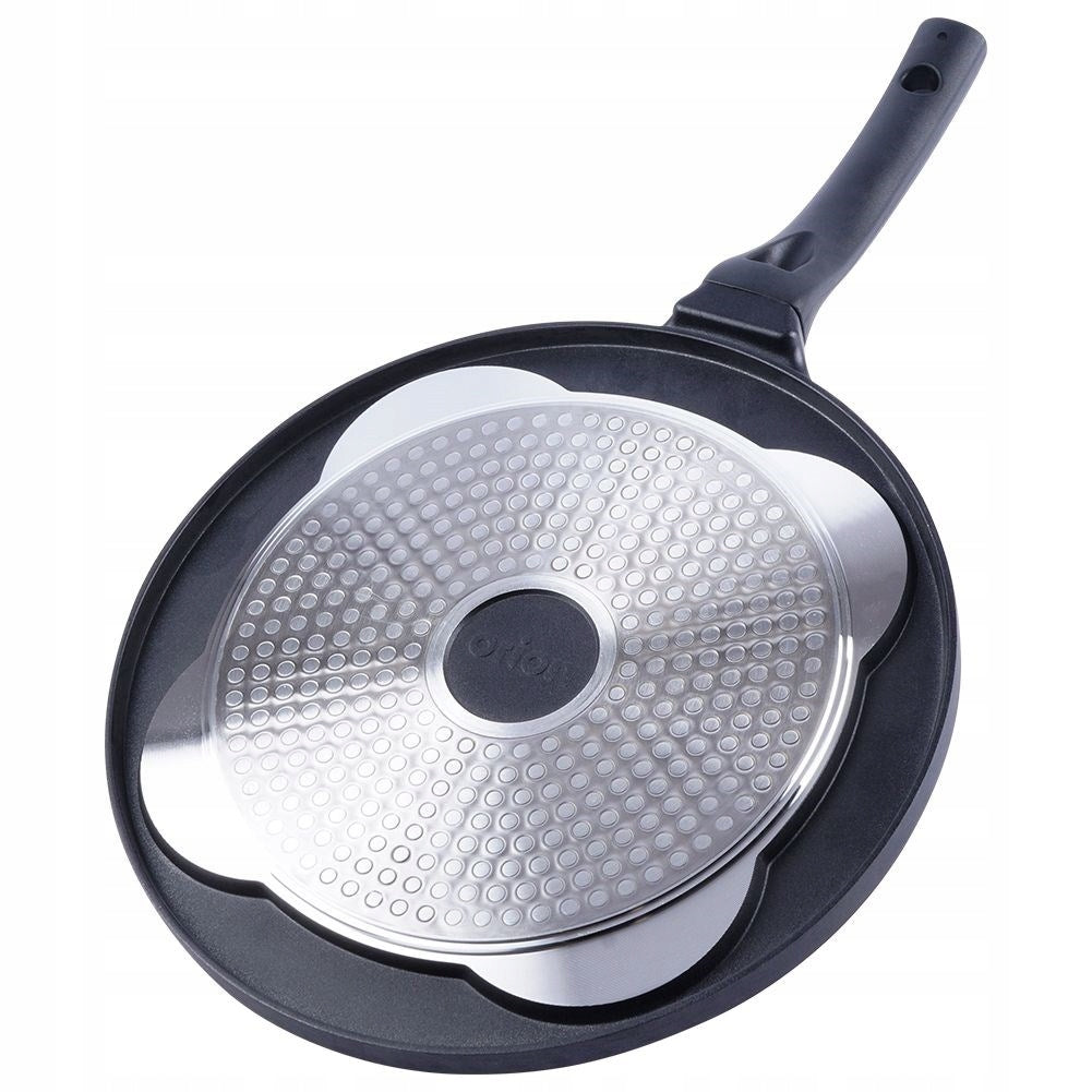 GRANITOWA keptuvė kiaušiniams, blynaliui, blynams