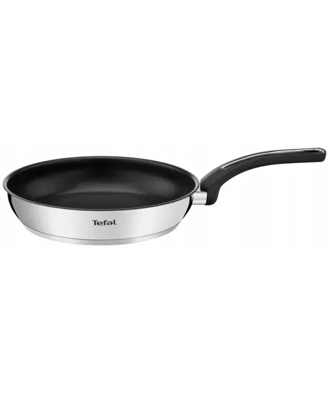 Tefal Emotion 24 cm keptuvė su Titanium 3X danga