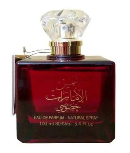 Arabiški kvepalai Ard Al Zaafaran Shams Al Emarat Khususi, 100 ml