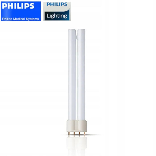 „Philips“ 36W/01/4P UVB 311 nm fluorescencinė lempa fototerapijai